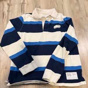 Vineyard Vines Rugby Shirt